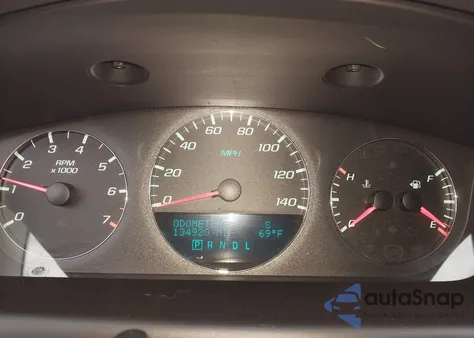 2015 Chevrolet Impala Limited Ltz z USA, uszkodzony, nr VIN 2G1WC5E38F1141874